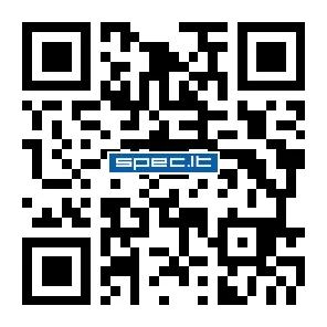 QR kodas | Baldų dėlionė, MB | spec.lt