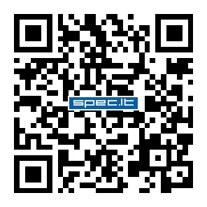 QR kodas | Baldų gaminiai, MB