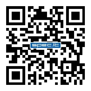 QR kodas | Baltoji katė, MB