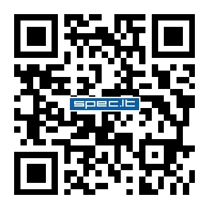 QR kodas | Baltprama, MB