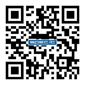 QR kodas | baras Orleane, MB