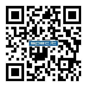 QR kodas | Baronas, MB