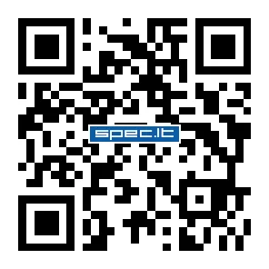 QR kodas | Batų namai, MB | spec.lt
