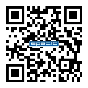 QR kodas | Baubas, MB