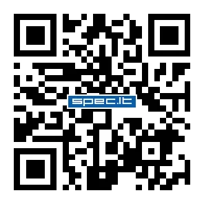 QR kodas | Normos, MB