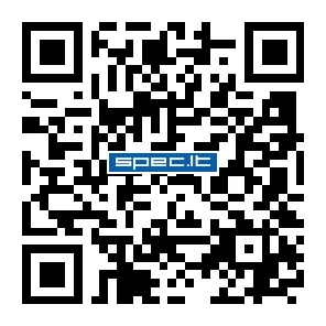 QR kodas | Belita ir viteksas, MB | spec.lt