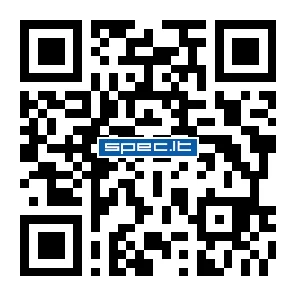 QR kodas | Berenita, MB