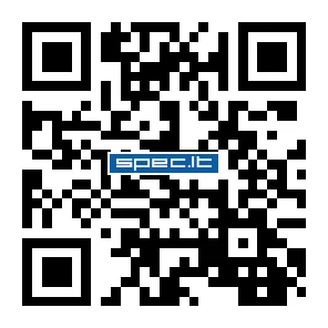 QR kodas | Bimera, MB