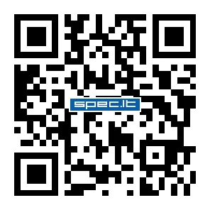 QR kodas | Biofotonas, MB