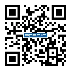 QR kodas | Bivila, MB