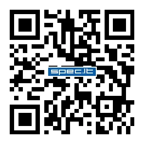 QR kodas | Bonus mons, MB | spec.lt