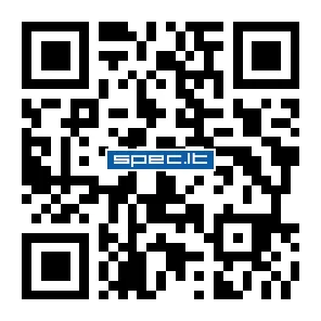 QR kodas | Briketa, MB