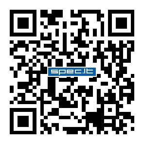 QR kodas | Buitinė technika Techbuta, MB | spec.lt