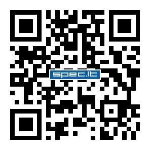 QR kodas | Candidus, MB | spec.lt