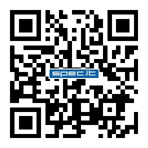 QR kodas | Cras LT, MB