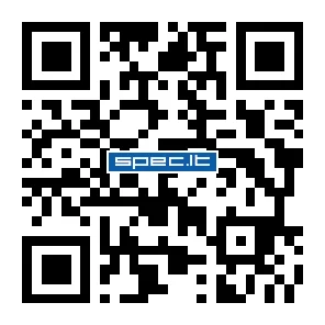 QR kodas | Creatus, MB