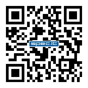 QR kodas | Darneta, MB | spec.lt