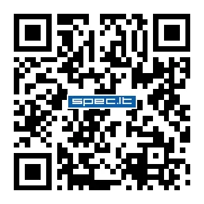 QR kodas | Archida, MB | spec.lt