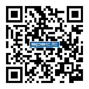 QR kodas | Deimantinis grožis, MB | spec.lt