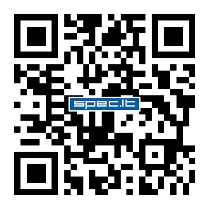 QR kodas | Deliris, MB