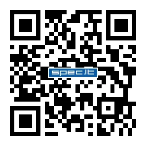 QR kodas | Delsva, MB | spec.lt