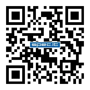 QR kodas | Dentaurus, MB | spec.lt