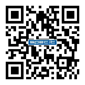 QR kodas | Dentina LT, MB | spec.lt