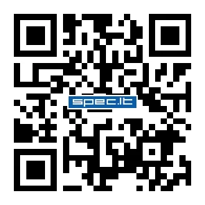 QR kodas | Di Lotus, MB | spec.lt
