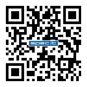 QR kodas | Dilasis, MB | spec.lt