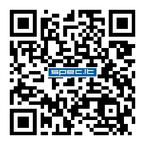 QR kodas | Dimaro studija, MB | spec.lt