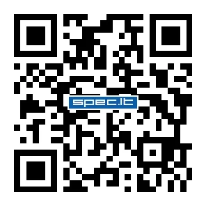 QR kodas | Dokota, MB | spec.lt