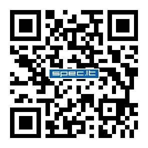 QR kodas | Dolevita, MB | spec.lt