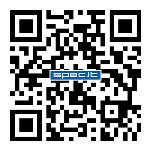 QR kodas | Domo NT, MB | spec.lt