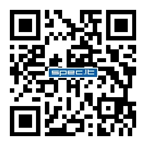 QR kodas | Doros idėjos, MB | spec.lt