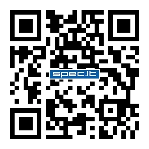 QR kodas | Drabukas, MB | spec.lt