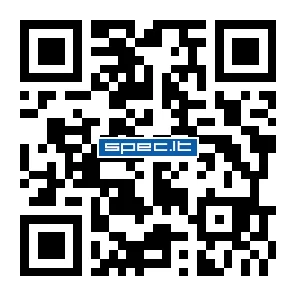 QR kodas | Drožlė, MB | spec.lt