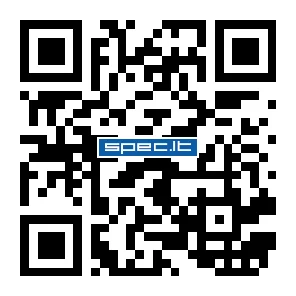 QR kodas | Drūti baldai, MB | spec.lt