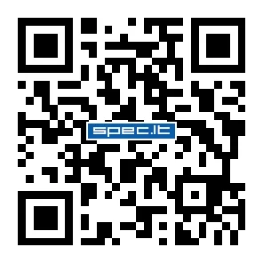 QR kodas | Duae guttae, MB