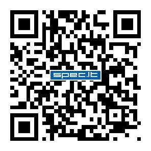 QR kodas | Duomenų pasaulis, MB