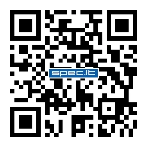 QR kodas | Duona LT, MB