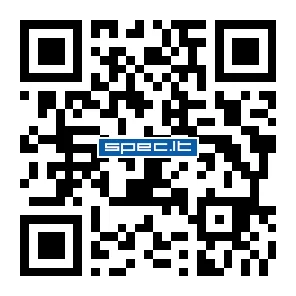 QR kodas | Edilisa, MB
