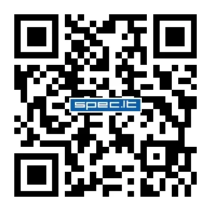 QR kodas | Edmoda, MB | spec.lt