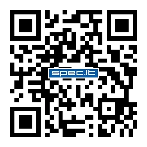 QR kodas | Elbė, MB
