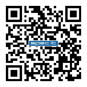 QR kodas | Elbridos grupė, MB