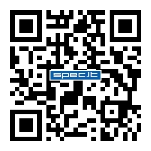 QR kodas | Eldijus, MB | spec.lt