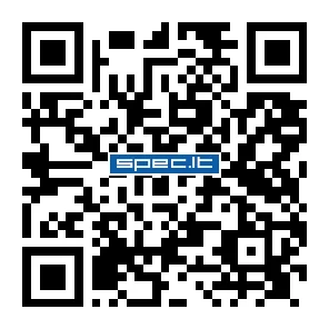 QR kodas | Elektrėnų NT grupė, MB | spec.lt