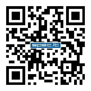 QR kodas | Elheda, MB