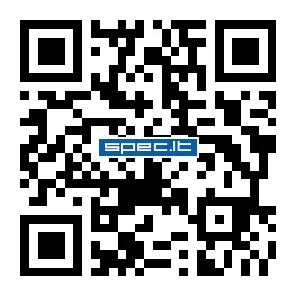 QR kodas | Elkonda, MB | spec.lt