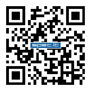 QR kodas | Emadra, MB