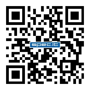 QR kodas | Erstata, MB | spec.lt